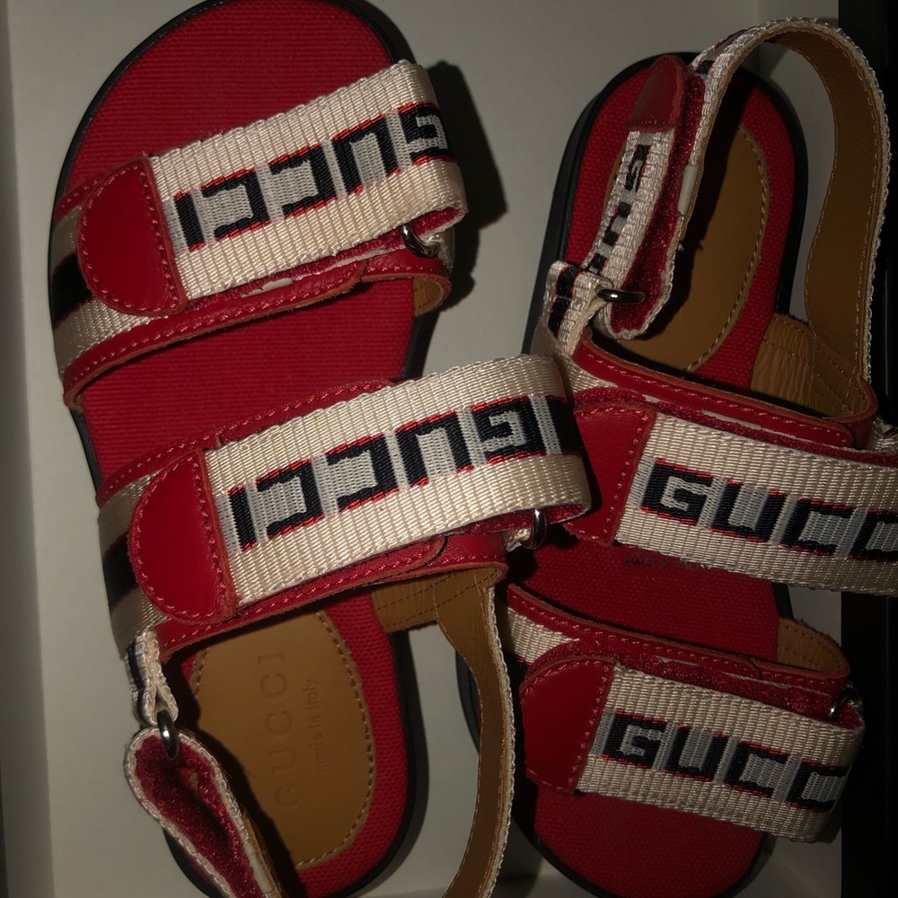 Kids worn a few hours